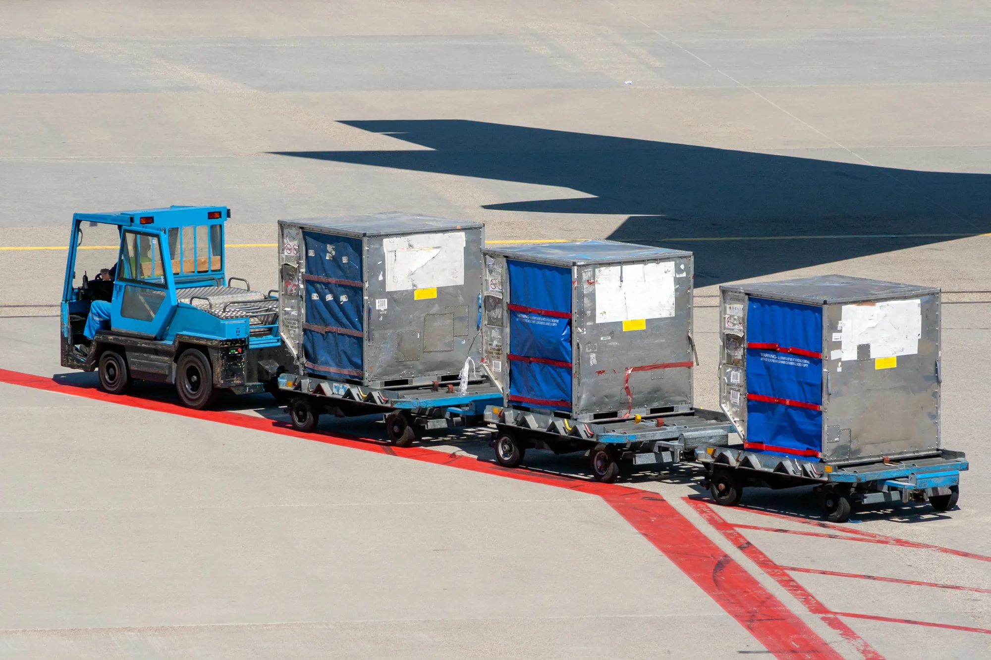 image about Beyond the Bottom Line: Why Sustainability is the Future of Logistics