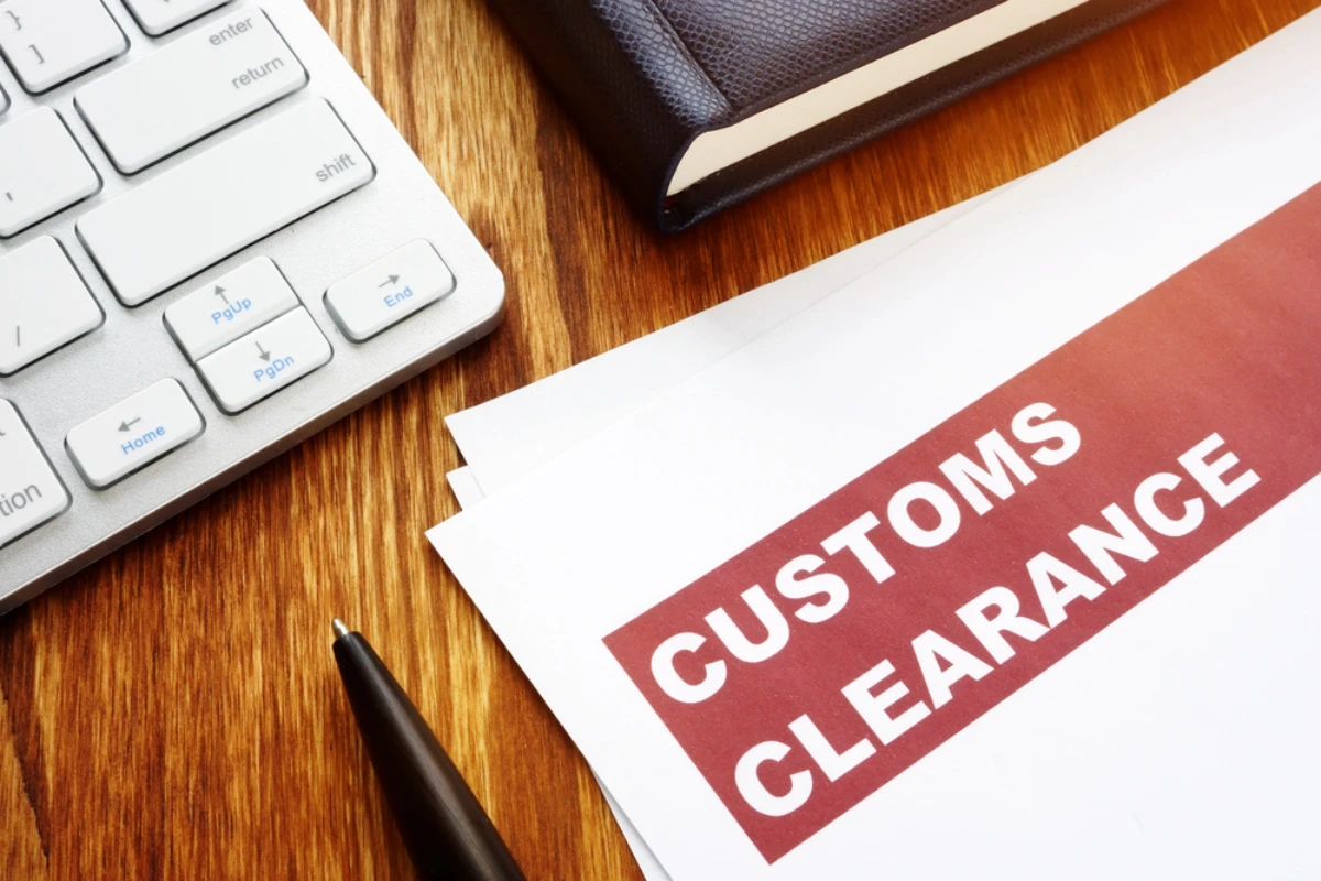 Featured image for “Navigating Customs Clearance: A Smooth Path for Your Shipments”